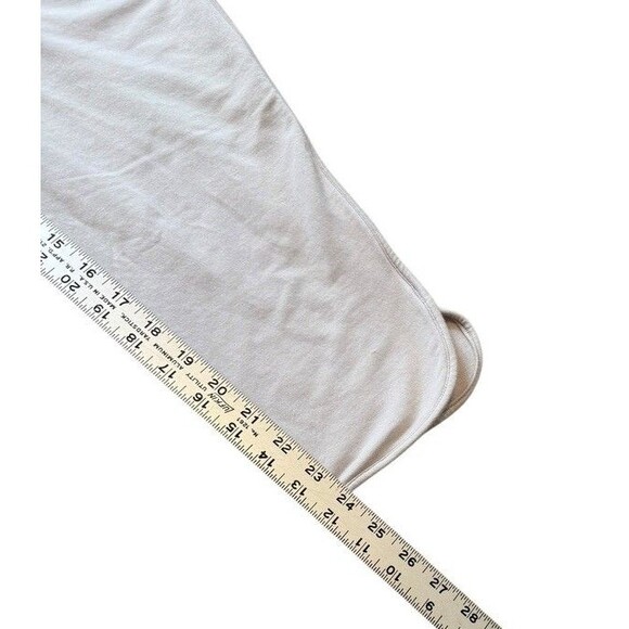 Barefoot Dreams Womens Size Medium Malibu Collection Ankle Pant 24" Inseam - Picture 6 of 8